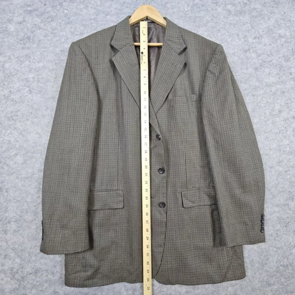 Oscar de la Renta this grayish